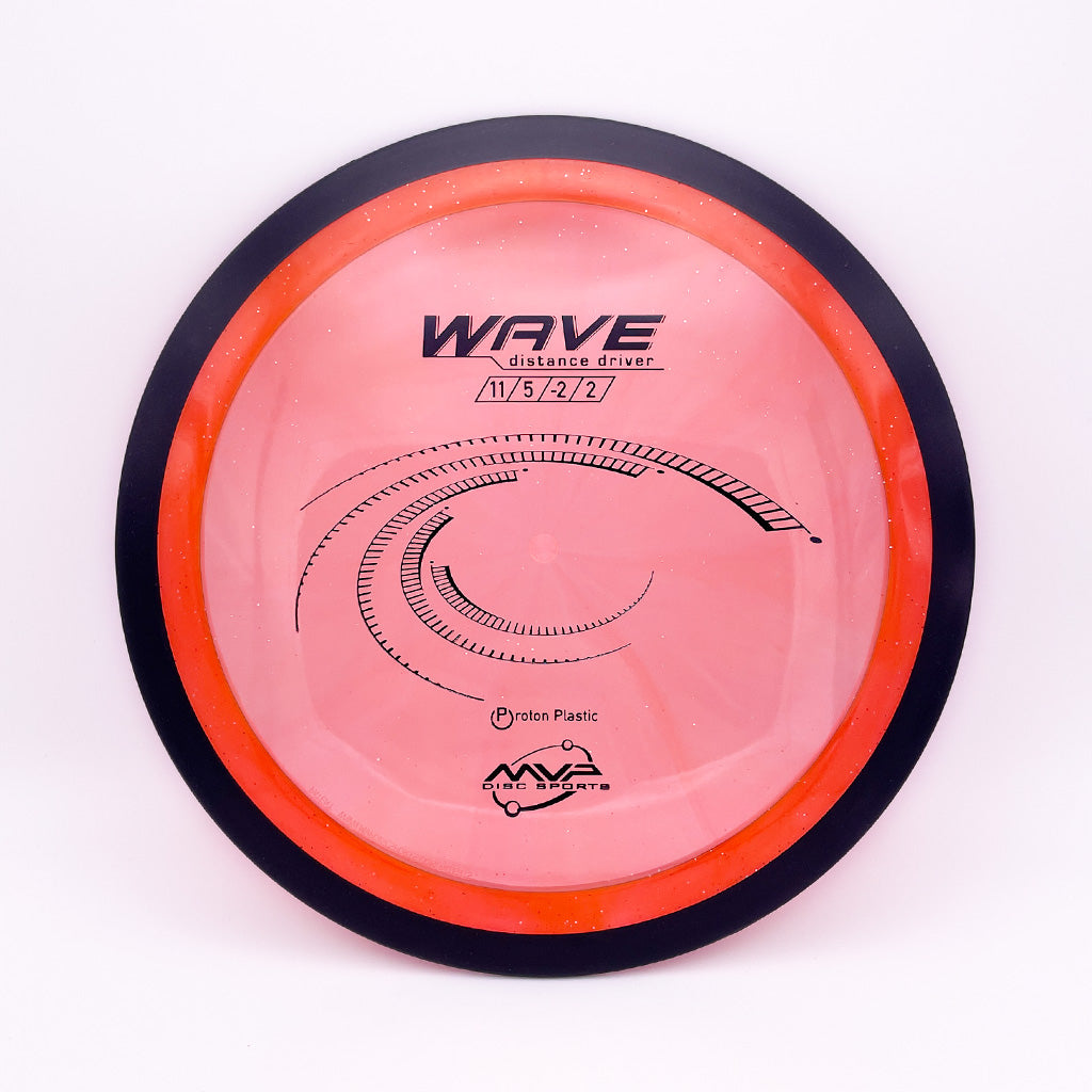 MVP Proton Wave