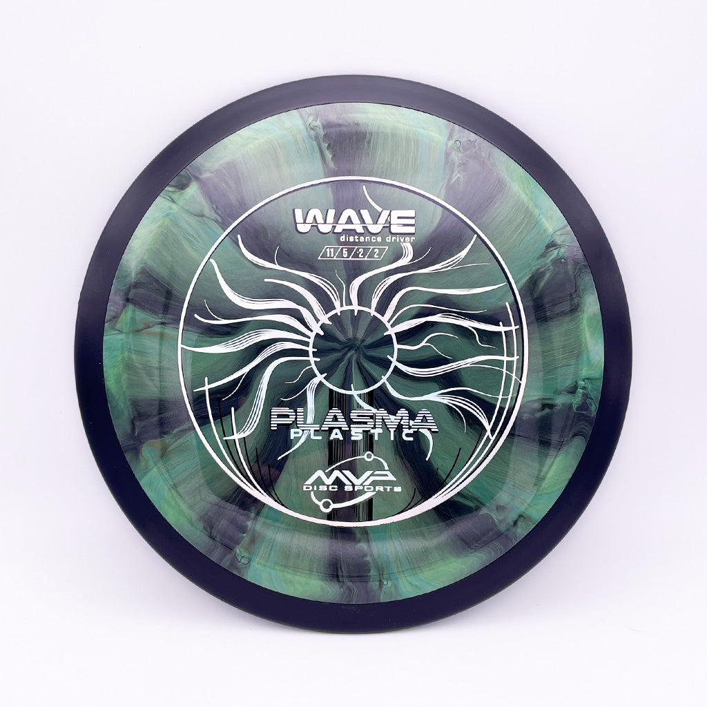 MVP Plasma Wave