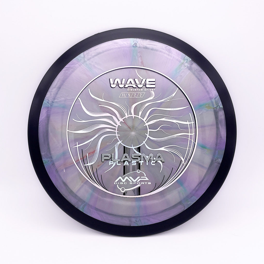 MVP Plasma Wave