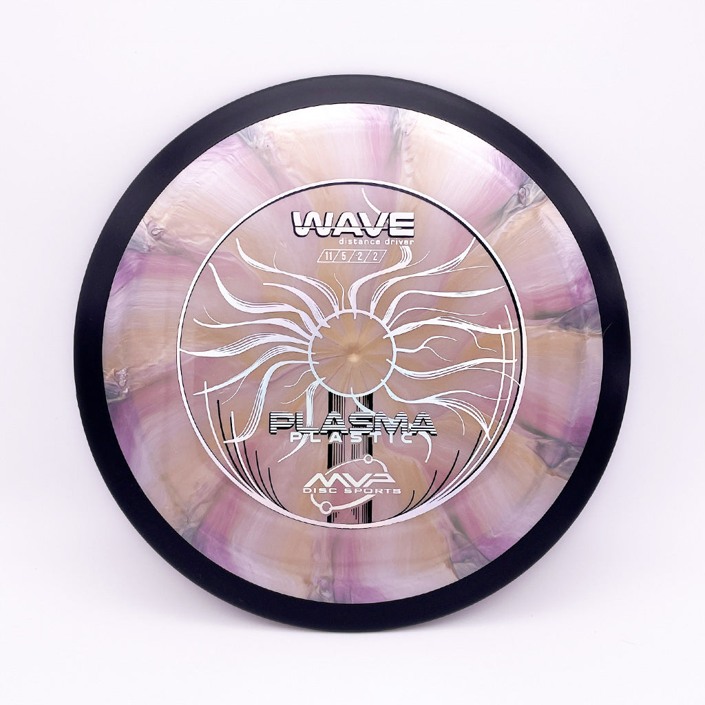 MVP Plasma Wave