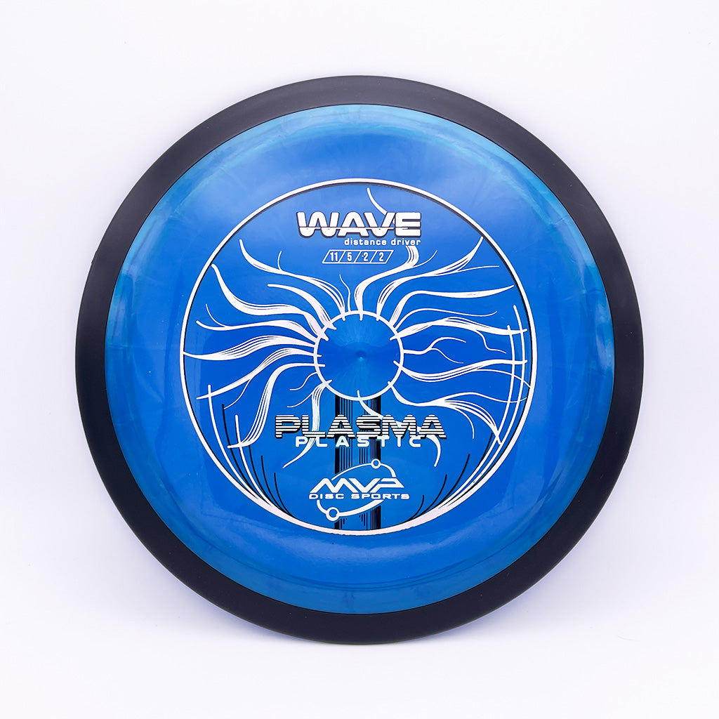 MVP Plasma Wave