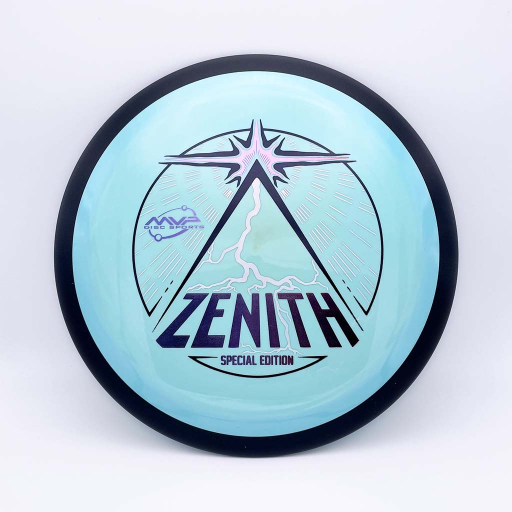 MVP Neutron Zenith