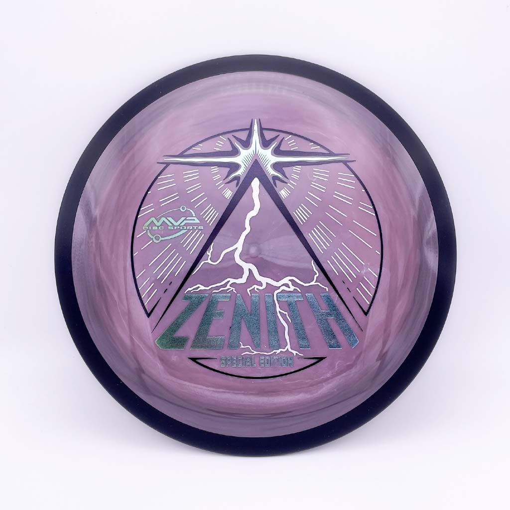 MVP Neutron Zenith