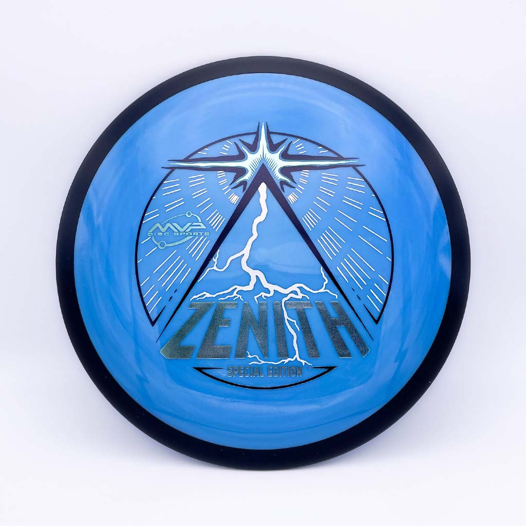 MVP Neutron Zenith