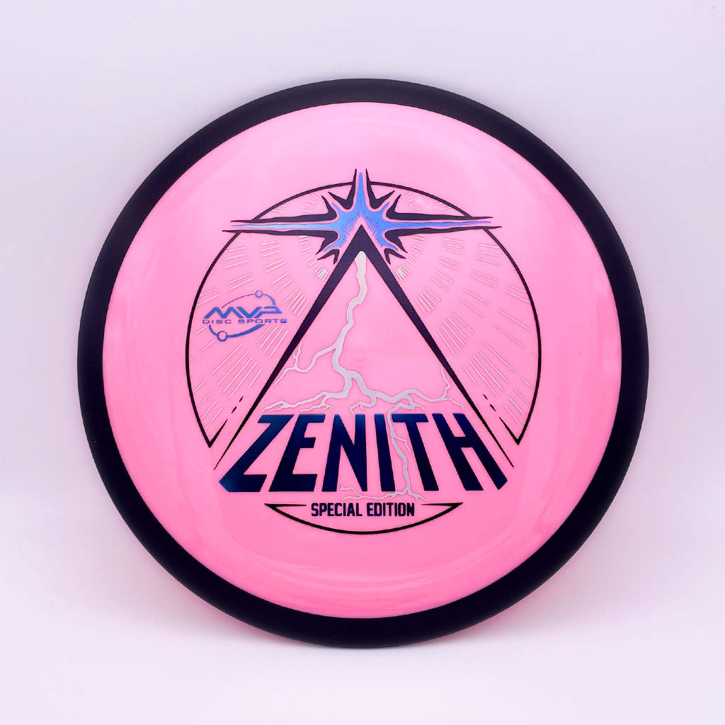 MVP Neutron Zenith