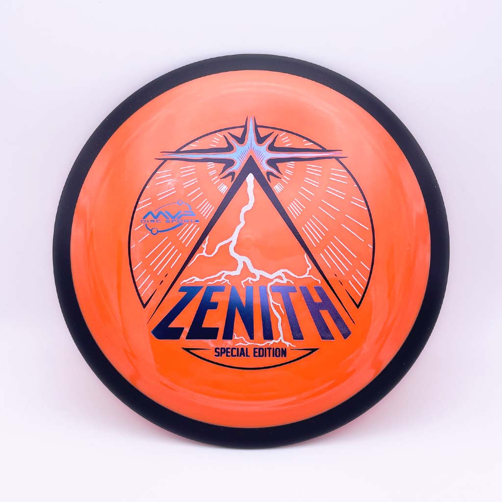 MVP Neutron Zenith
