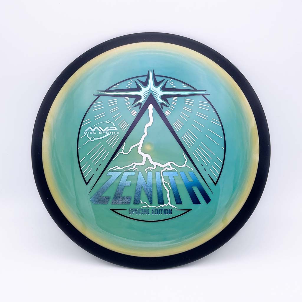 MVP Neutron Zenith