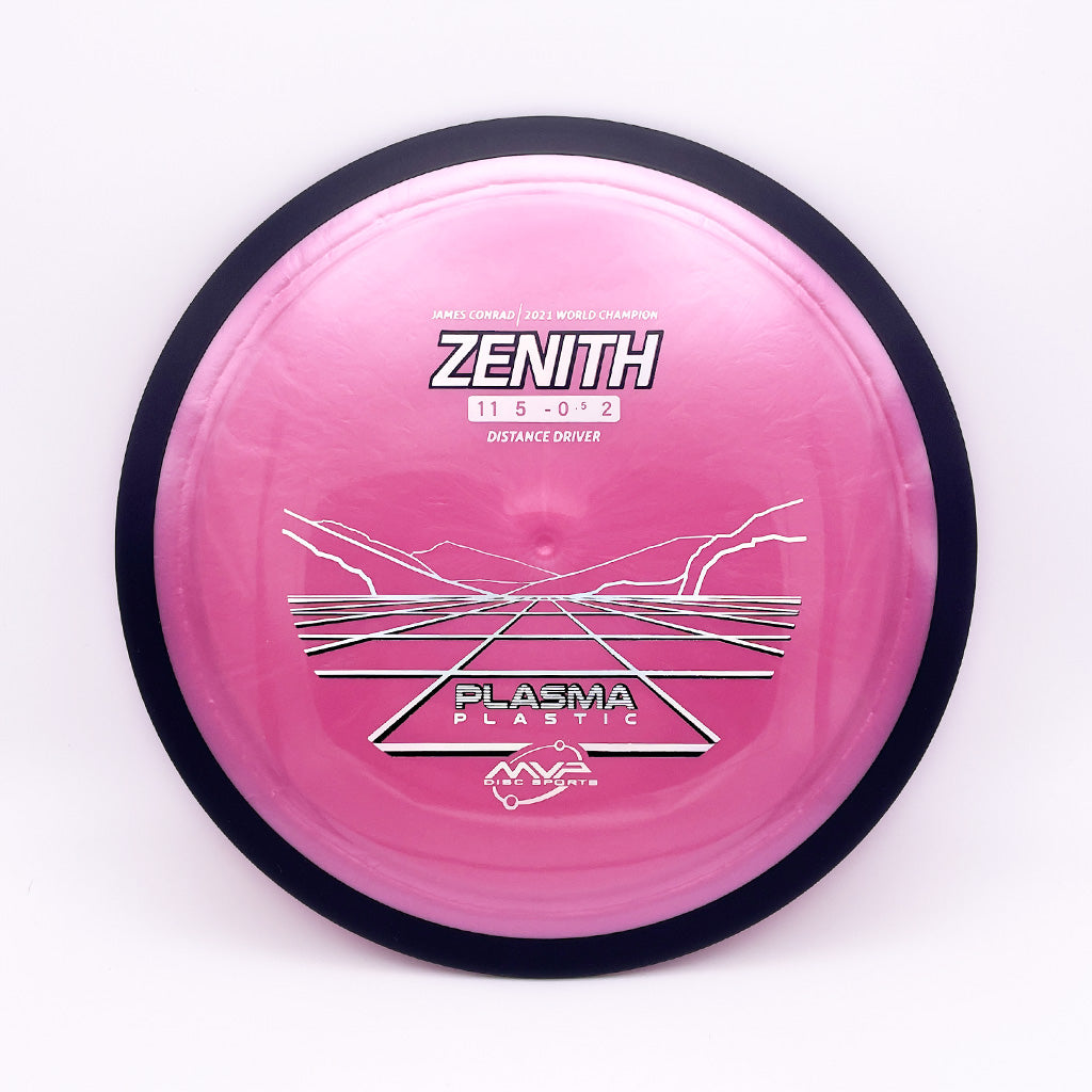MVP Plasma Zenith
