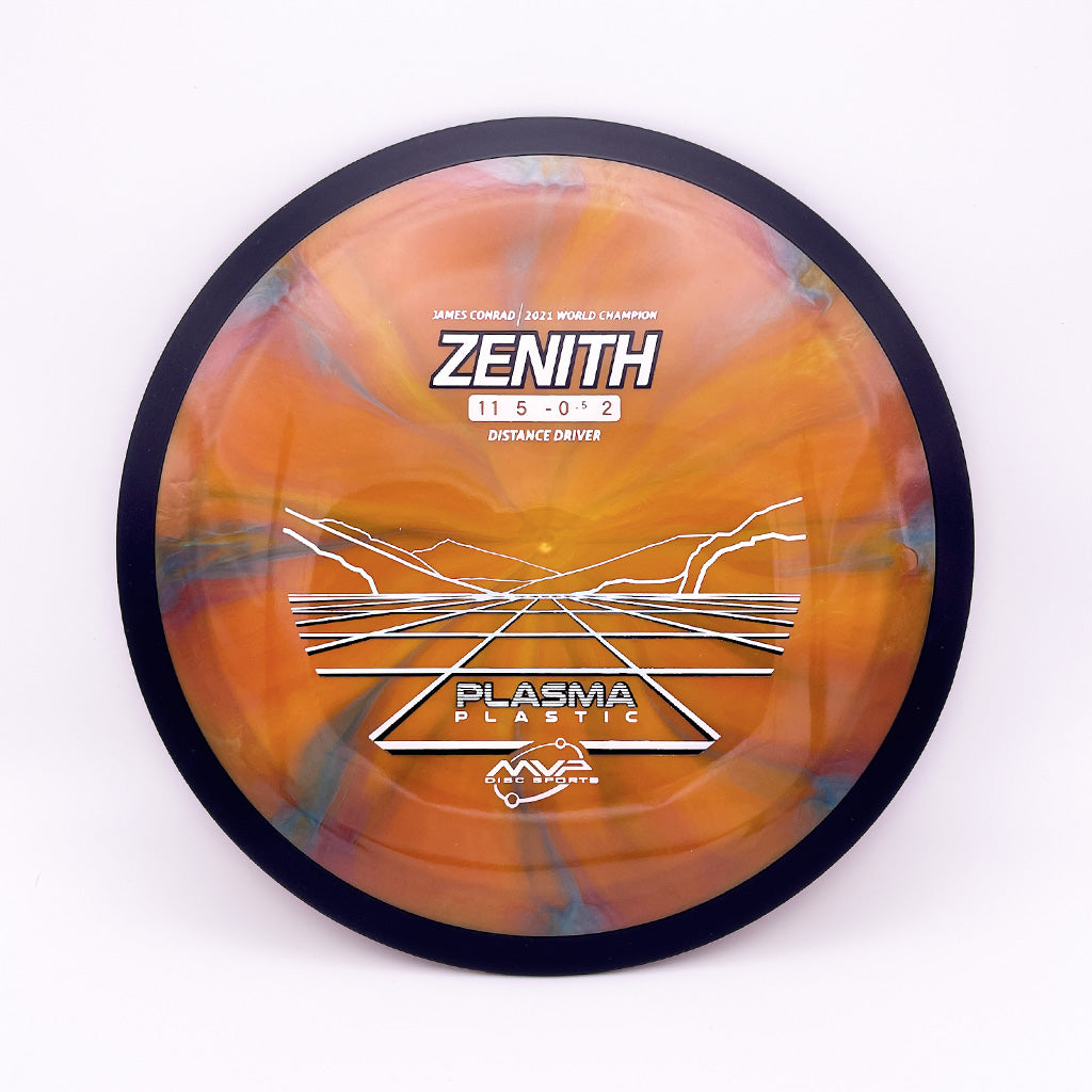 MVP Plasma Zenith