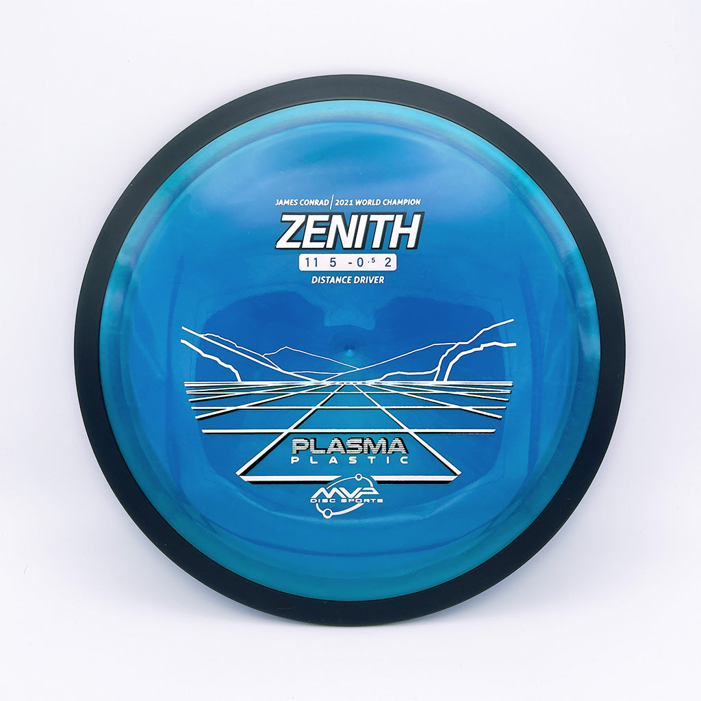 MVP Plasma Zenith