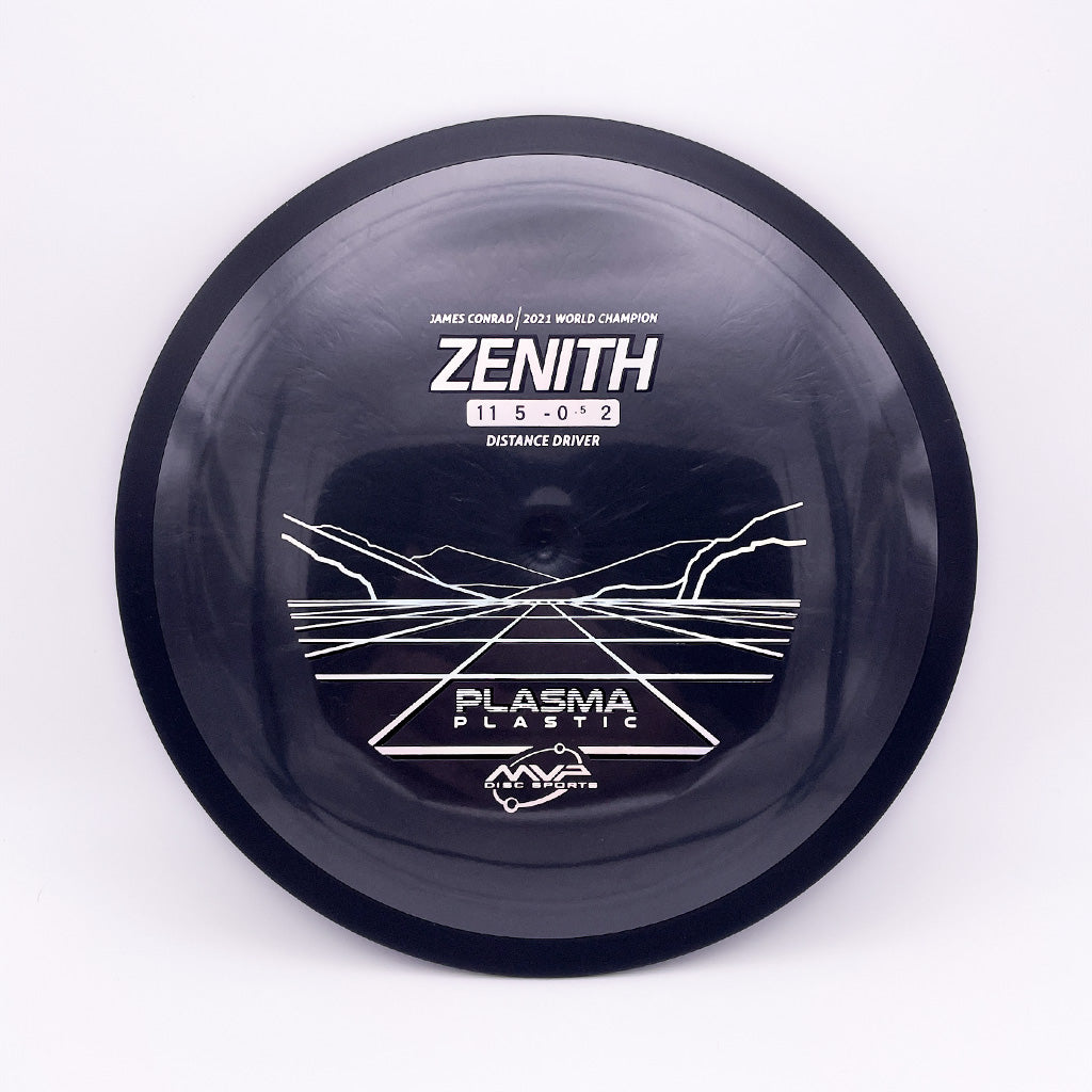 MVP Plasma Zenith