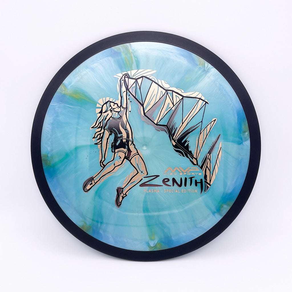 MVP Special Edition Plasma Zenith