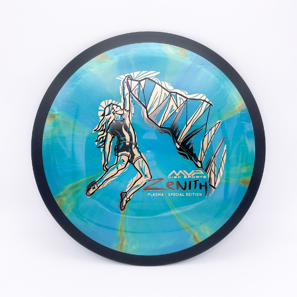 MVP Special Edition Plasma Zenith