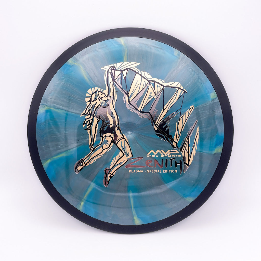 MVP Special Edition Plasma Zenith