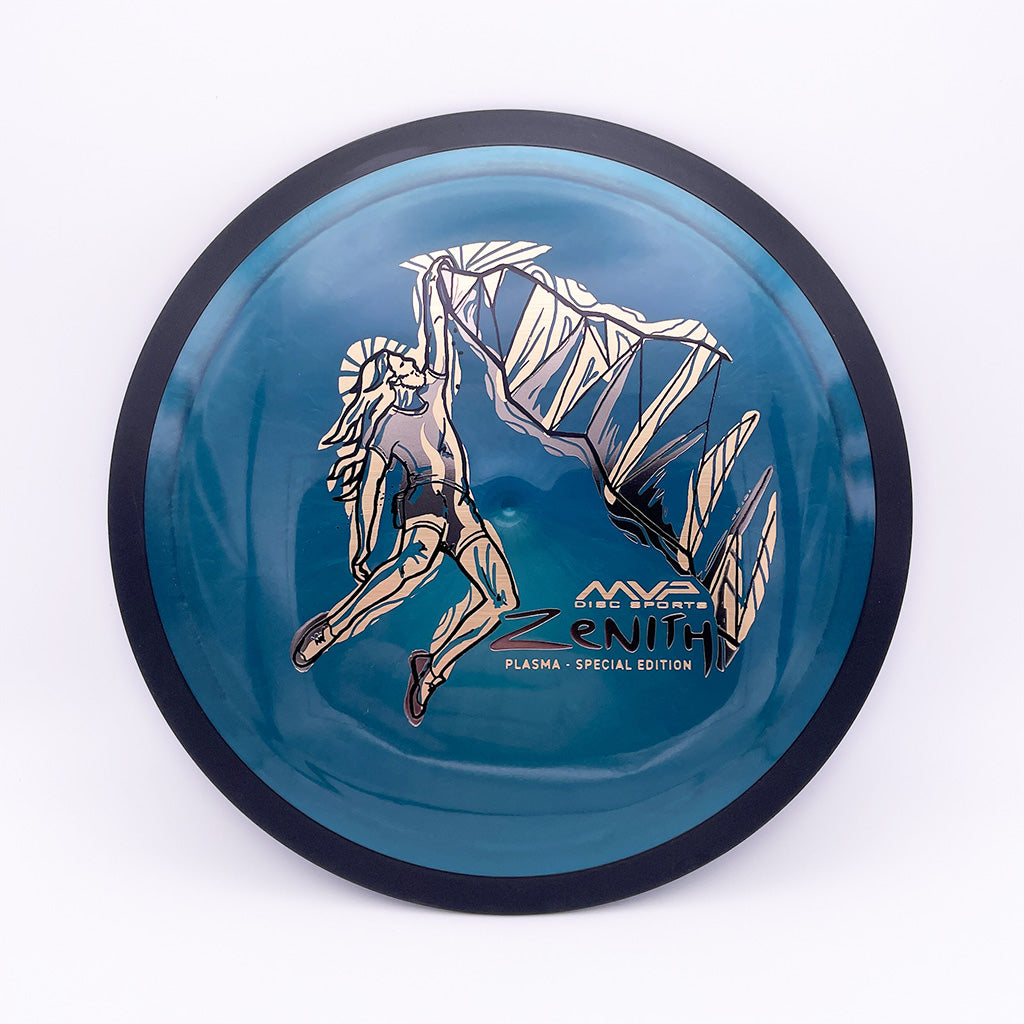 MVP Special Edition Plasma Zenith