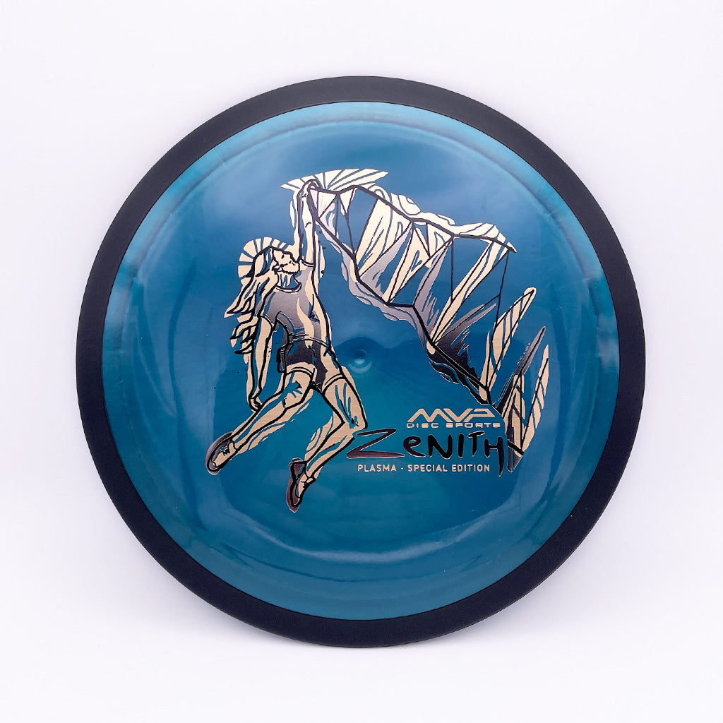 MVP Special Edition Plasma Zenith