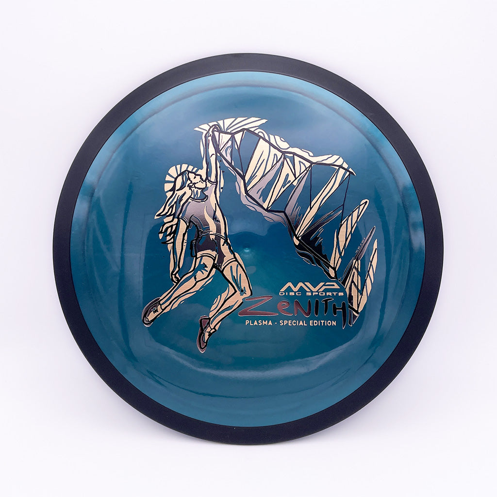 MVP Special Edition Plasma Zenith