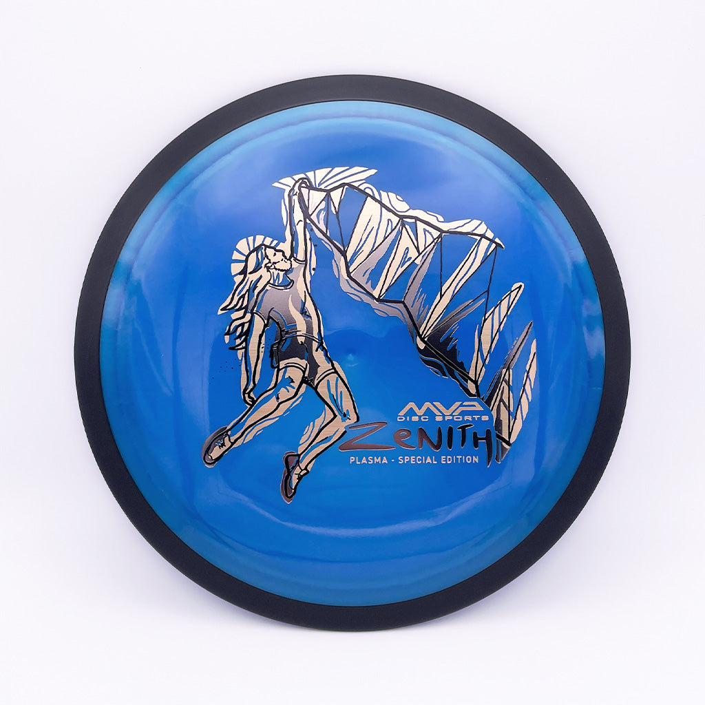 MVP Special Edition Plasma Zenith