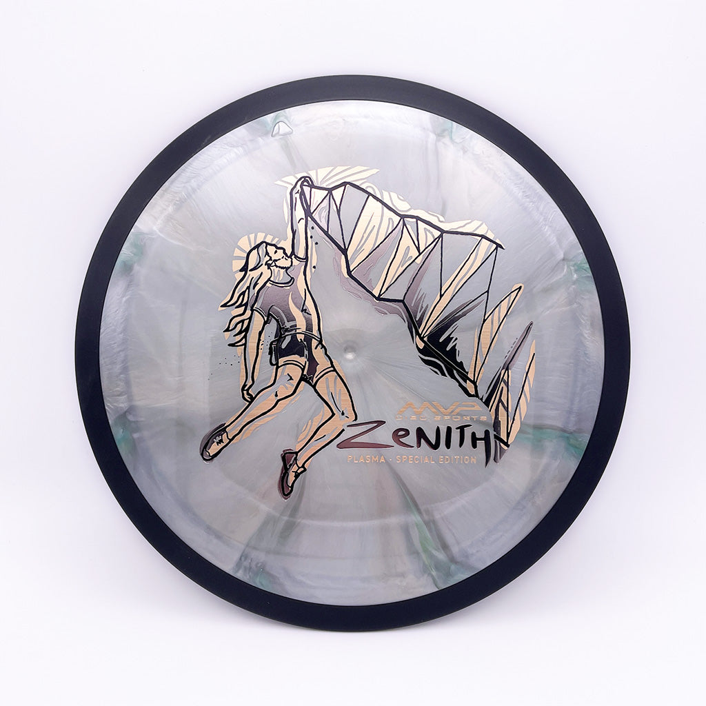 MVP Special Edition Plasma Zenith