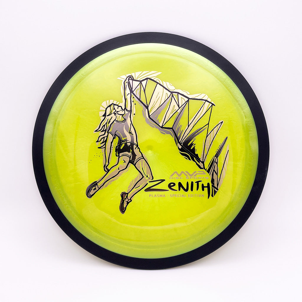 MVP Special Edition Plasma Zenith