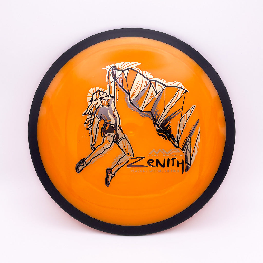 MVP Special Edition Plasma Zenith