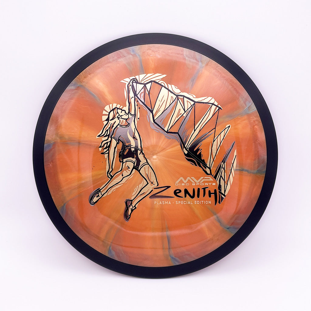 MVP Special Edition Plasma Zenith