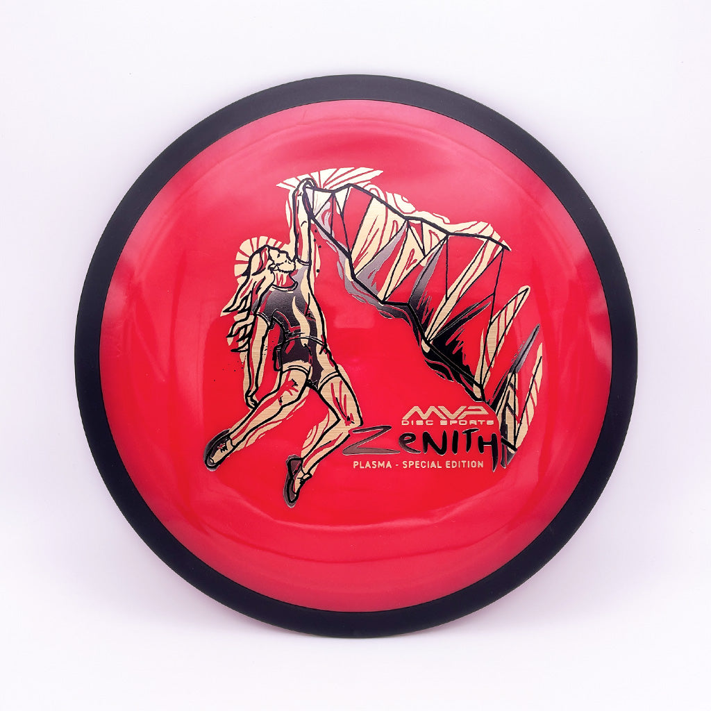 MVP Special Edition Plasma Zenith