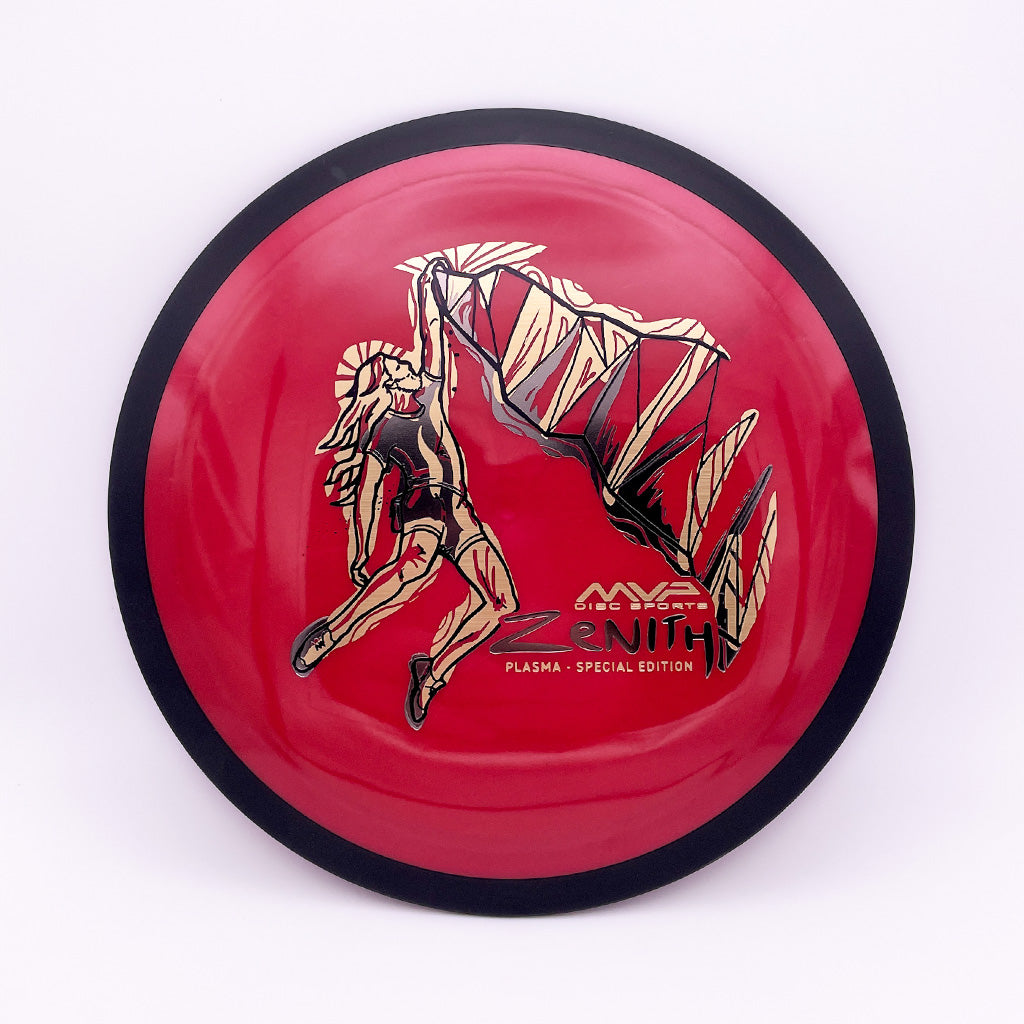 MVP Special Edition Plasma Zenith