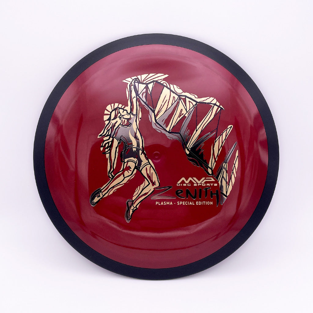 MVP Special Edition Plasma Zenith