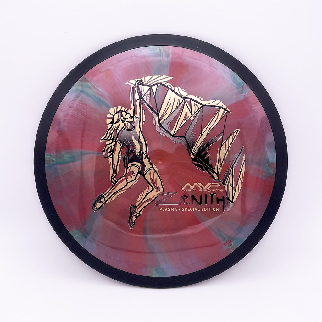 MVP Special Edition Plasma Zenith