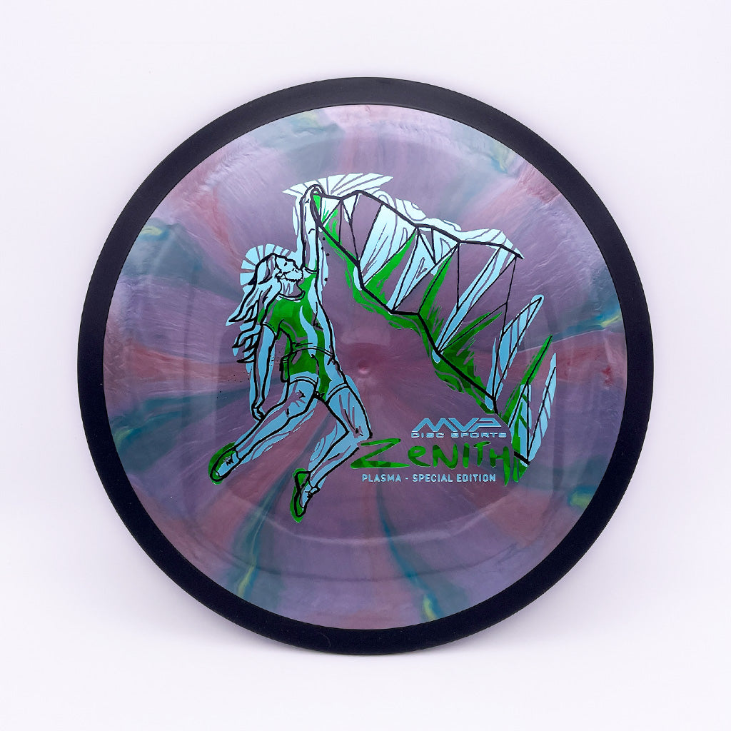 MVP Special Edition Plasma Zenith