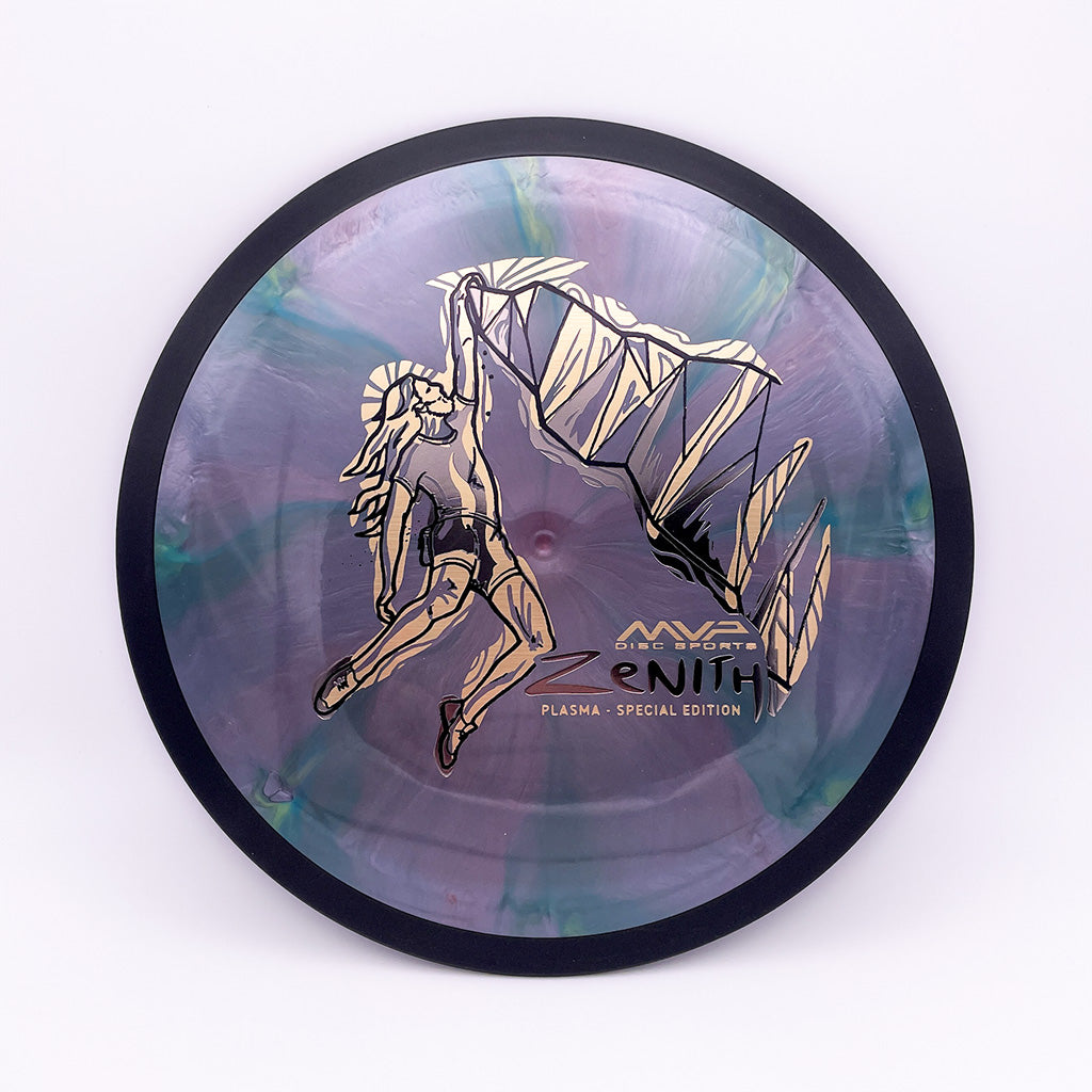 MVP Special Edition Plasma Zenith