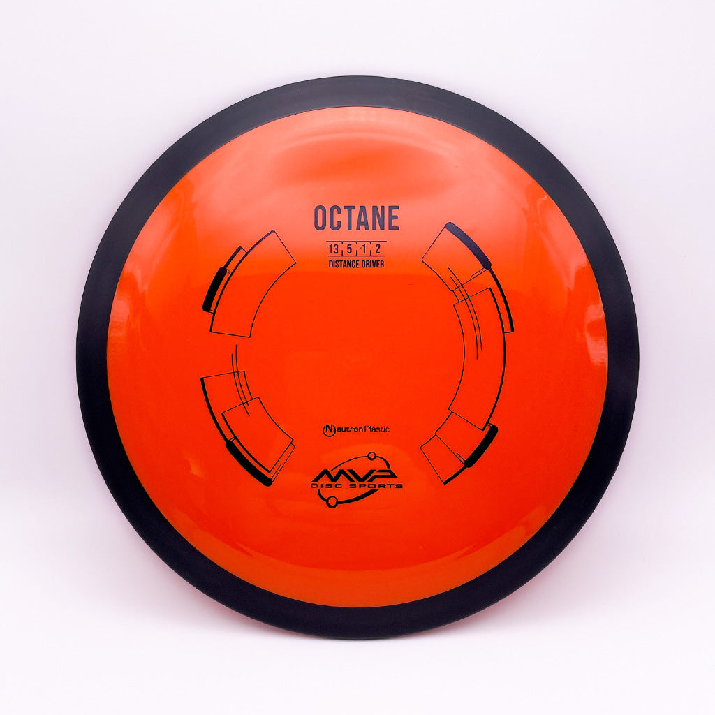 MVP Neutron Octane