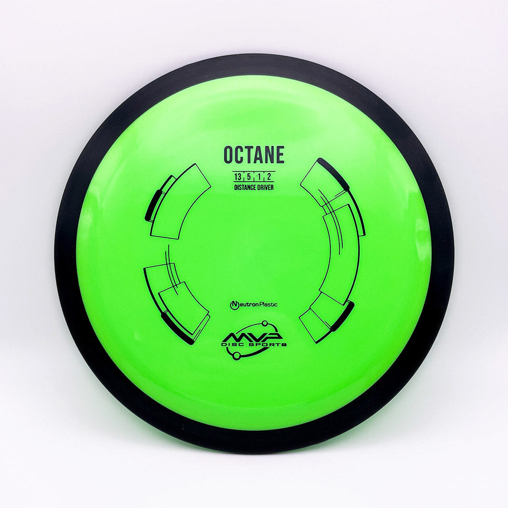 MVP Neutron Octane