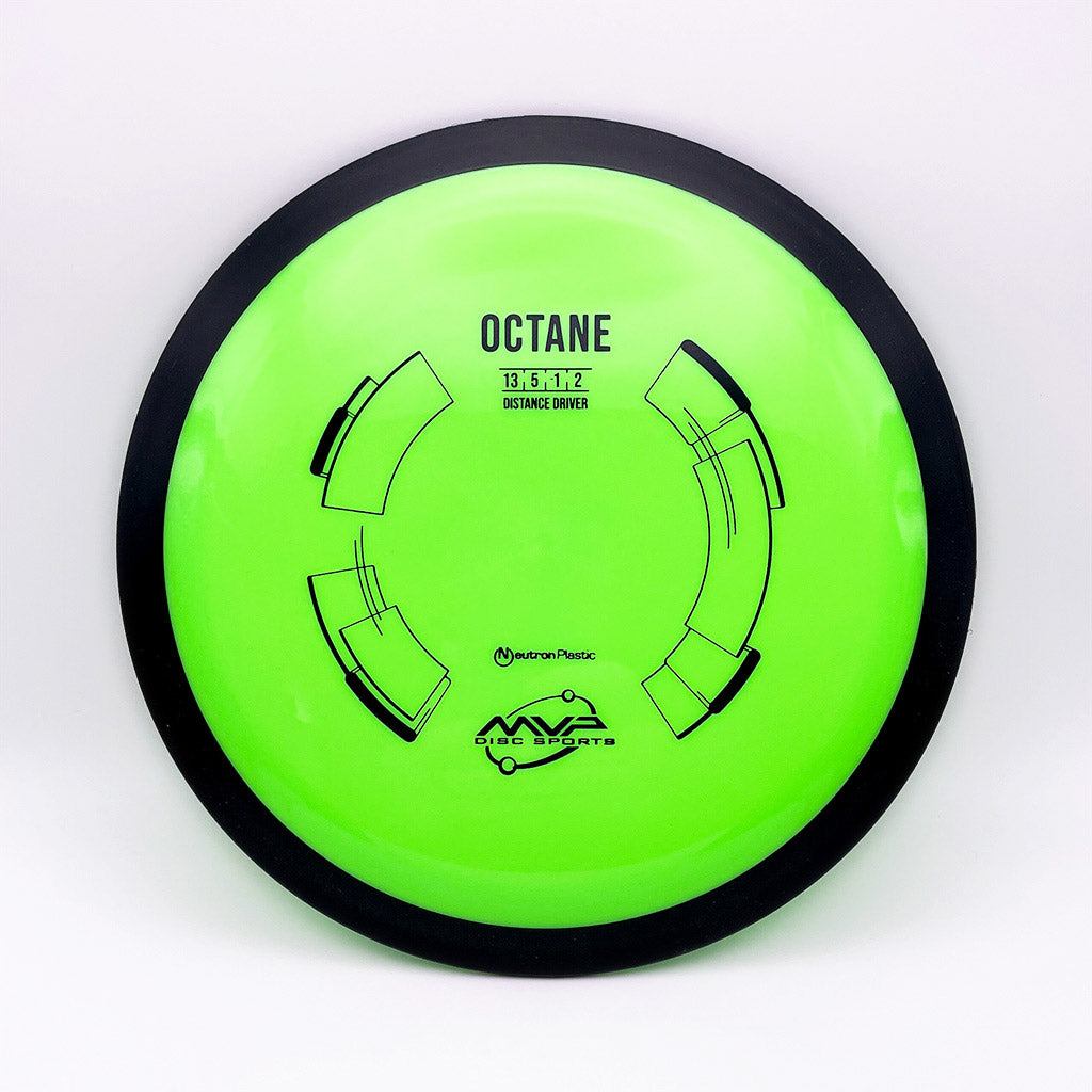 MVP Neutron Octane