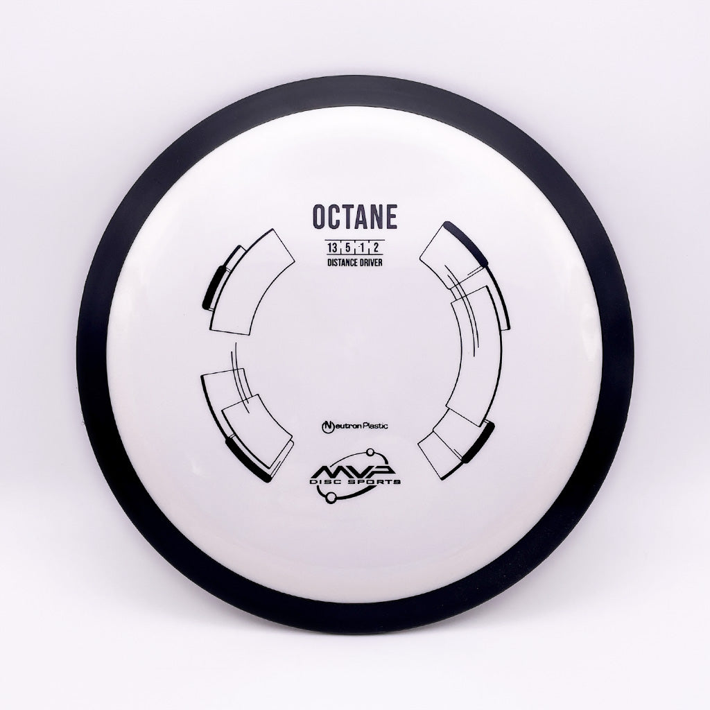 MVP Neutron Octane