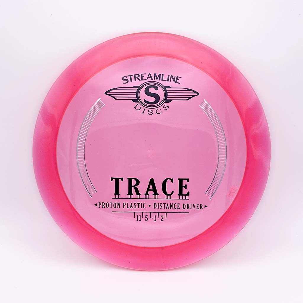 Streamline Proton Trace