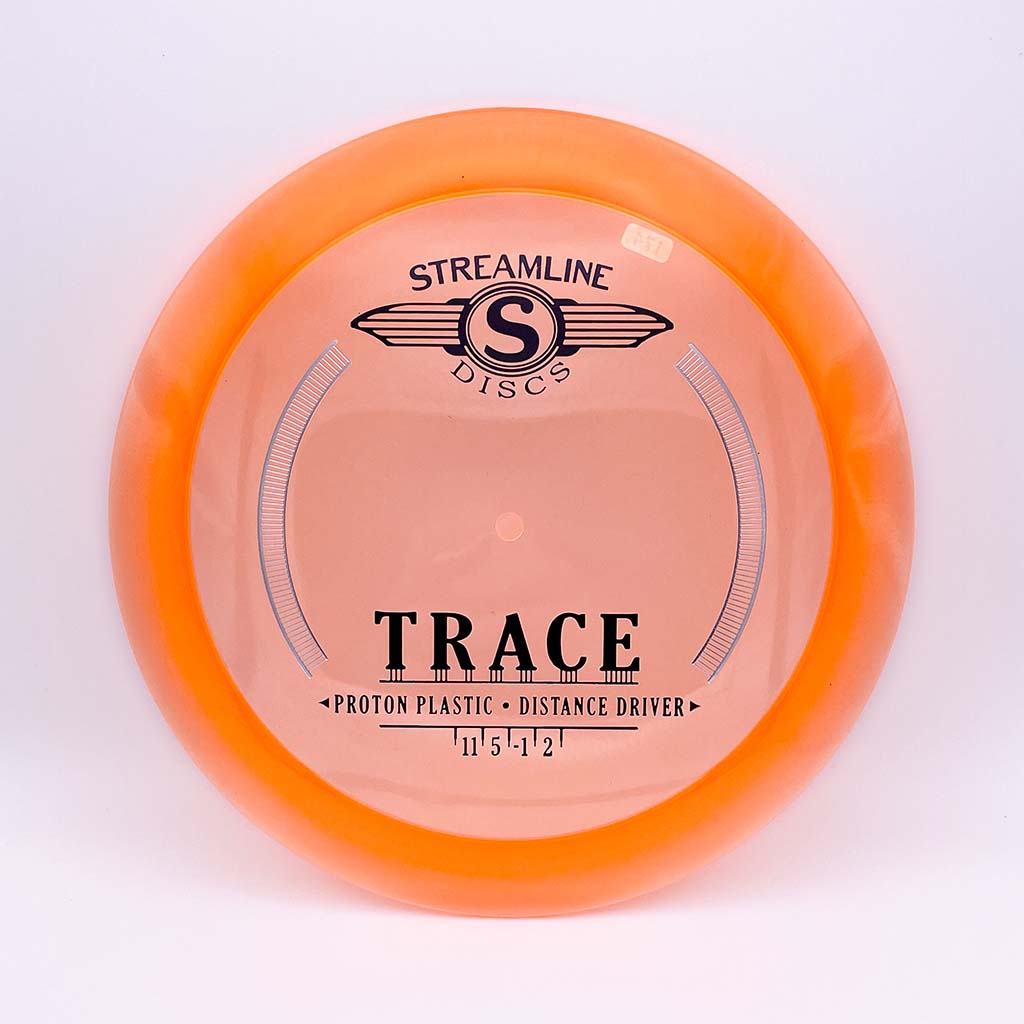 Streamline Proton Trace