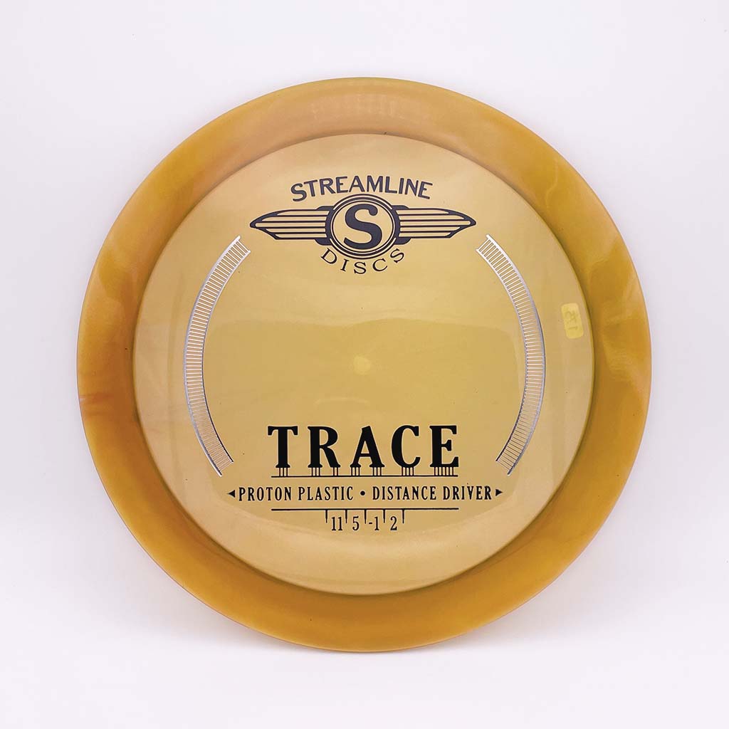 Streamline Proton Trace