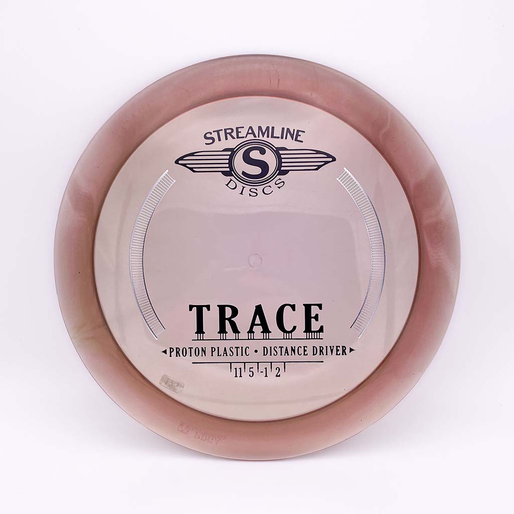 Streamline Proton Trace