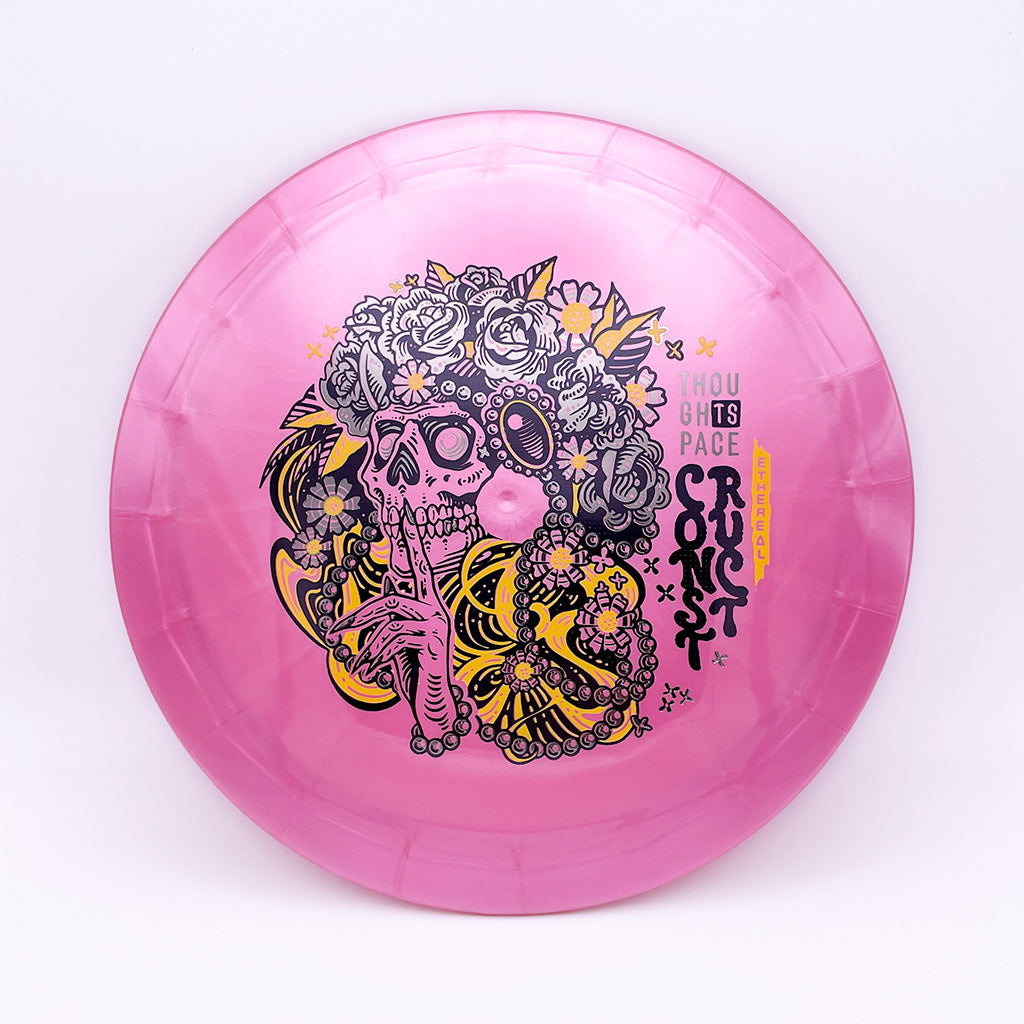 Thought Space Athletics Ethereal Construct
