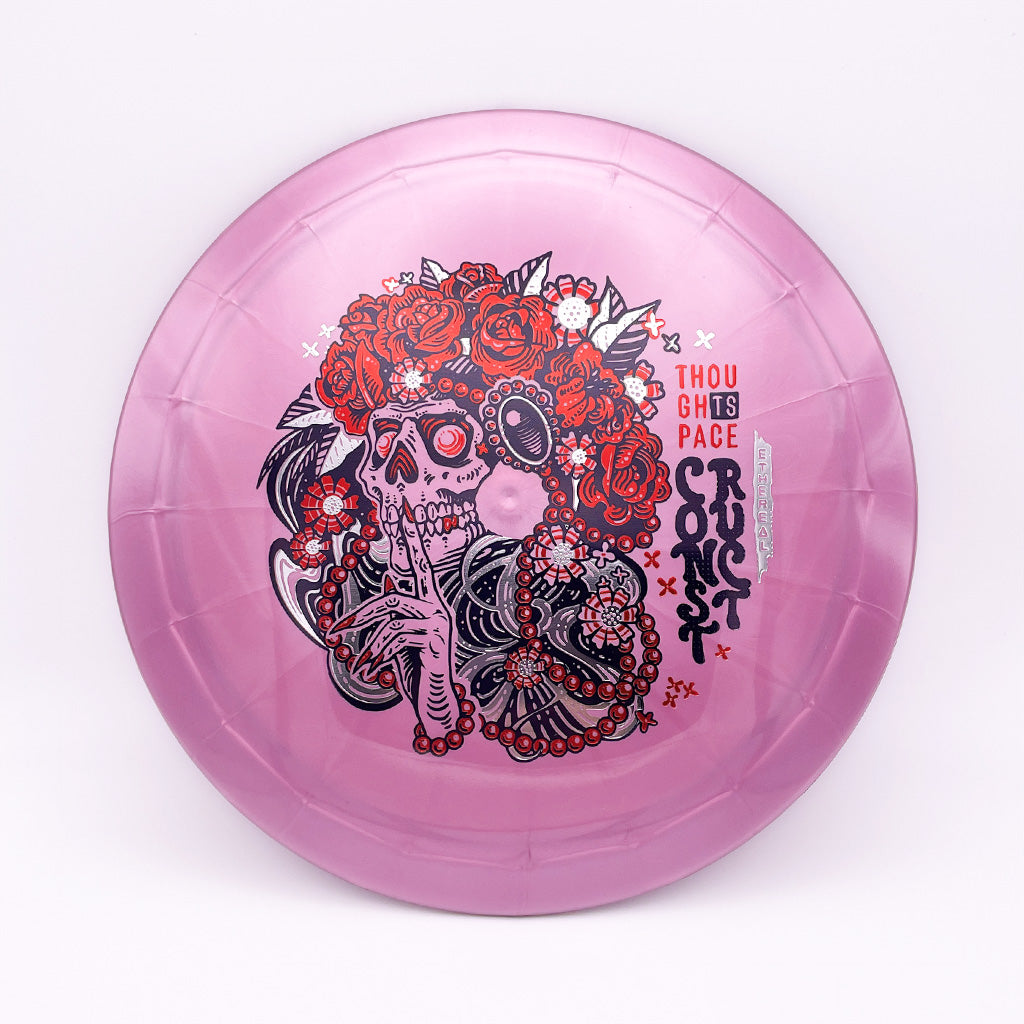 Thought Space Athletics Ethereal Construct