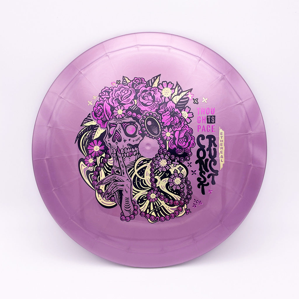 Thought Space Athletics Ethereal Construct