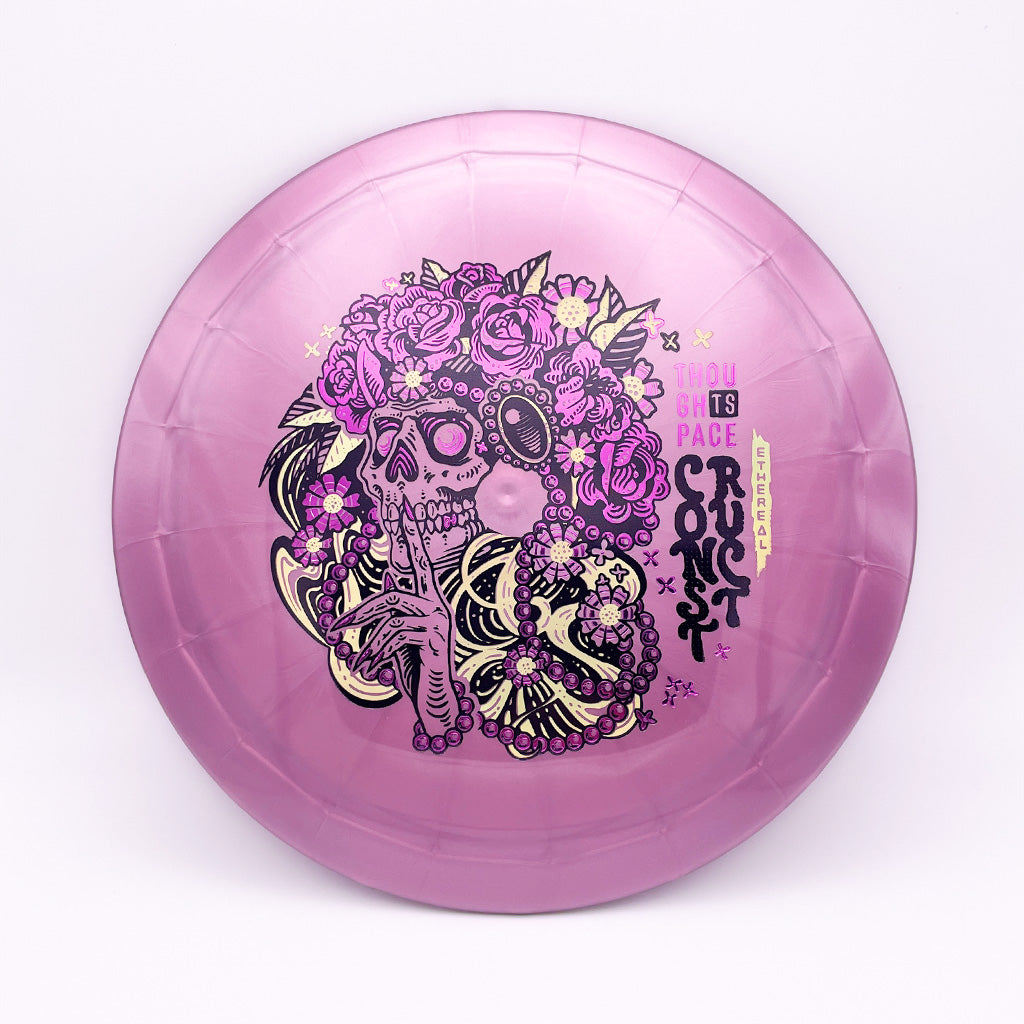 Thought Space Athletics Ethereal Construct
