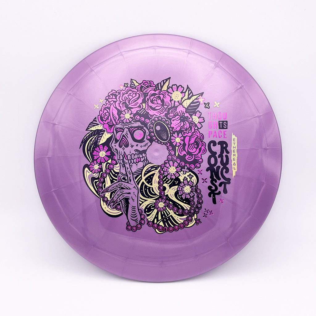 Thought Space Athletics Ethereal Construct