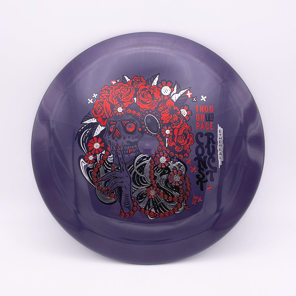 Thought Space Athletics Ethereal Construct