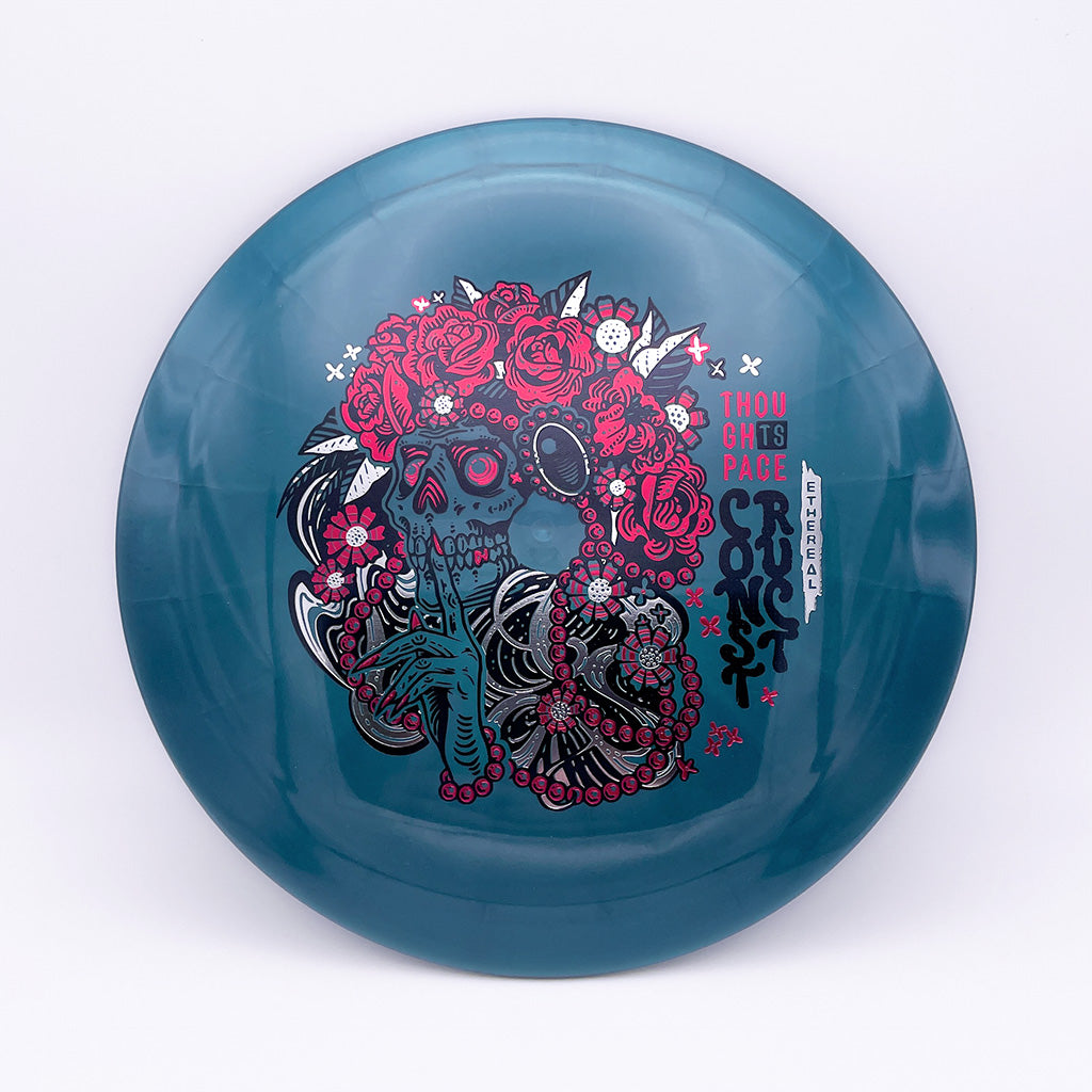 Thought Space Athletics Ethereal Construct