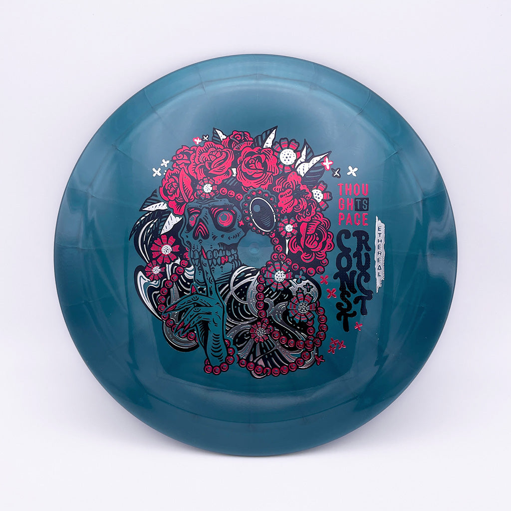 Thought Space Athletics Ethereal Construct