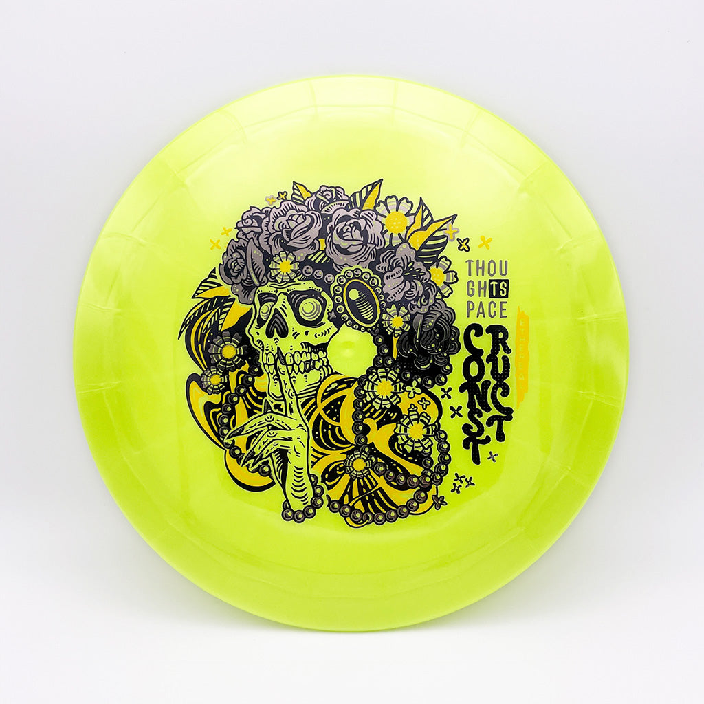 Thought Space Athletics Ethereal Construct