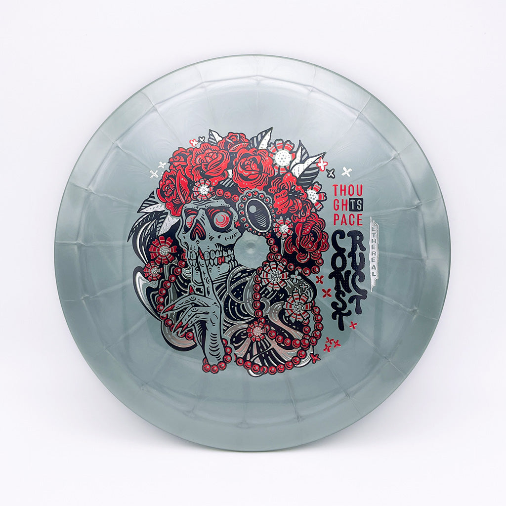 Thought Space Athletics Ethereal Construct
